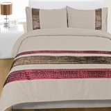 2017 Flamingo Percale Bedding Cotton/ Polyester for Home /Hotel/ School