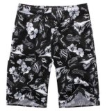 Top Quality Fashion Beach Pants Cool Dry Wear Shorts (LOG-110)