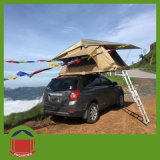 Camping Roof Top Tent with Ladder