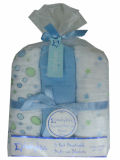 High Quality Baby Reusable Washable Muslin Blanket