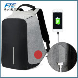 Multifunctional Anti Theft Backpack with USB Charging Port