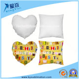 Personal Gift Soft Sublimation Polyester Pillow Cover