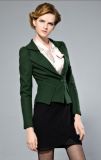 Designer Woman Suits Formal Dress Suits (LL-SI03)