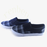 2017 Men's New Fashion Casual Canvas Shoes