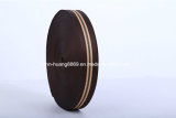 38mm Twill Polyester Mosaic Color Ribbon for Garment Accessories