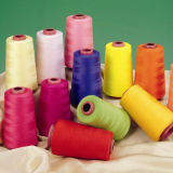 Good Color Fastness Sewing Thread