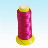 Polyester / Rayon Embroidery Thread for Sale