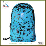 Wholesale Screen Printing Children School Bag Sports Backpack