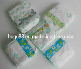 Safety and Comfort Baby Diapers on Sale (DB-752)