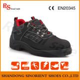 Sbp Standard Hard Wearing Oil Resistant Safety Working Shoes