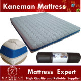 Roll Packing Bed Mattress-Memory Foam Mattress-Mattress