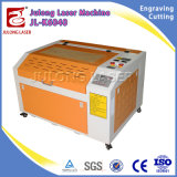 50W 60W 80W 100W Jk6040 CO2 Laser Engraving Cutting Machine for Non-Metal