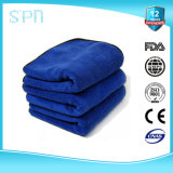 Embroidered Customized Microfiber Cleaning Towel