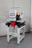 Single Head Embroidery Machine with Ce Certification (WY1201CS)