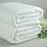 Factory Supplier Wholesale Cotton High Quality Bath Towels