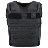 Bulletproof Vest/Soft Body Armor/Tactical Military Vest (BV-X-015)