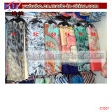 Yiwu China Polyester Scarf Cotton Bandana Freight Agent (C1007)