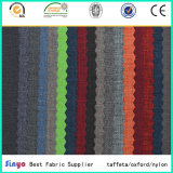Popular Sold 100% Polyester Cationic Fabric for Sofa /Laptop Bags