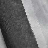 High Quality Apparel Accessories Hot Fusible Non Woven Interlining Factory Price