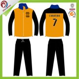 S, L, M, XL Size Jogging Training Tracksuit with Custom Design