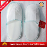 Disposable EVA Non Woven Slippers for Airplane