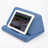 Cushion for iPad Light Blue Color