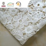 Mesh Lace Fabric, Floral Pattern Delicate and Splendid, Good for Home Textles 2017 E20045