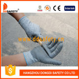 Ddsafety 2017 Cut Resistant Gloves Grey Color