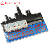 Wholesale Custom Removable Combined Lapel Pins