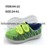 New Design Children Canvas Shoes Sneaker Casual Shoes (FFHH-092603)