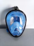 Diving Mask 180 Wide Full Face Dry Anti-Fog Snorkeling Mask