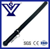Military Anti-Riot Self-Defense Rubber Baton (SYSG-129)