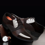New Men's Fashion, Business Casual Shoes, Leather Shoes, Korean Shoes, Large Tide Shoes Wholesale