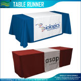 2016 Trade Show Advertising Printed Custom Table Cloths (T-NF18F05029)