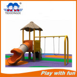 Children Amusement Outdoor Playground Equipment Txd16-Hoc003