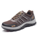 Sport Breathable Safety Shoes for Working