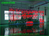 P12.5 Full Color Indoor LED Curtain
