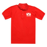 Quality Polo Shirt Uniform with Company Logo (PS062W)