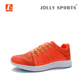 OEM Trainer Sneaker Footwear Breathable Sports Running Shoes for Women