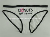 New Design Lady Underwear Women Sexy Lingerie Underwear Women Slip with Eco Permit
