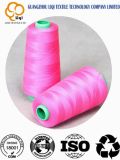 Hot-Selling 100% Polyester Spun Yarn Clothes Sewing