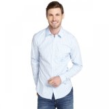 New Style Striped Casual Shirt for Men