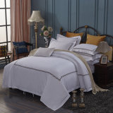 Cotton Satin 3-5 Star Hotel Linen, Hotel Bedding, Hotel Bed Linens
