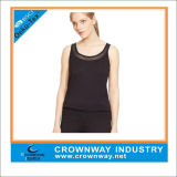 Women Active Polyester Tank Tops for Running