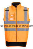 Reflective Safety Vest with En20471