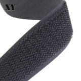 Hot Selling Super Soft Black Unnaped Loop Tape Velcro Tape