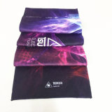 New Launched Cotton+Polyester SPA Towel New Pattern Sports Towels