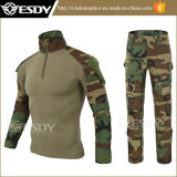 2016 New Army Jungle Camouflage Tactical Combat Frog Uniforms