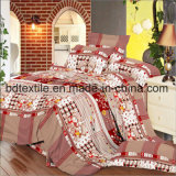 Disperse Printing Bed Sheet Fabric