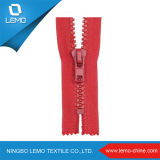 Cheap Wholesale Resin Zipper, Plastic Zipper, Zipper